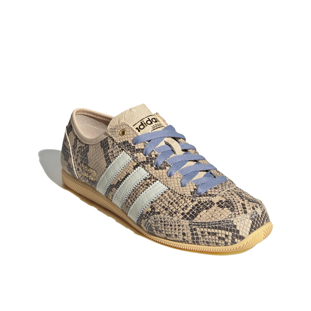 Women's Japan Decon - Sand Strata/Ivory/Orange Tint