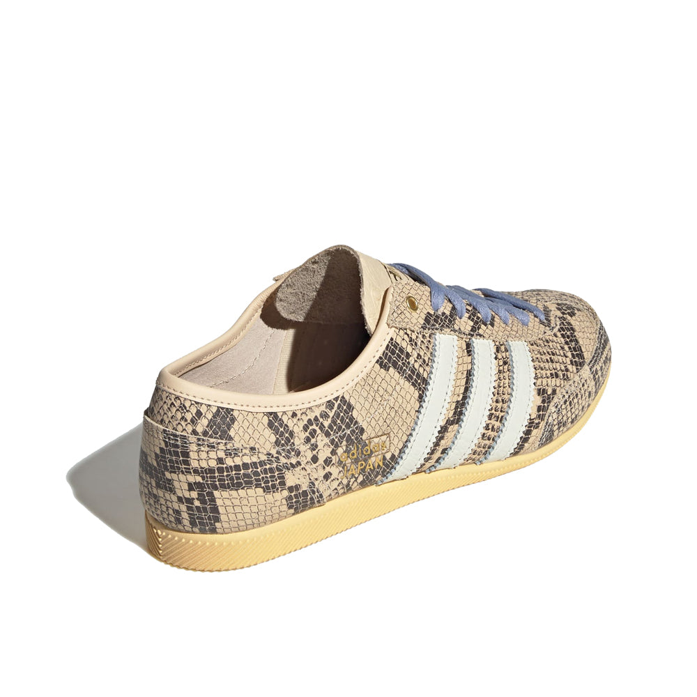 Women's Japan Decon - Sand Strata/Ivory/Orange Tint