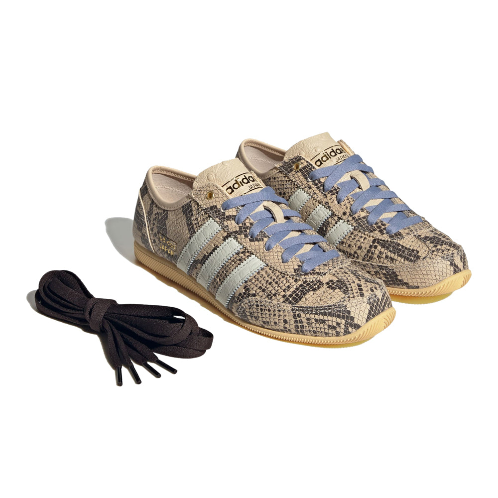 Women's Japan Decon - Sand Strata/Ivory/Orange Tint