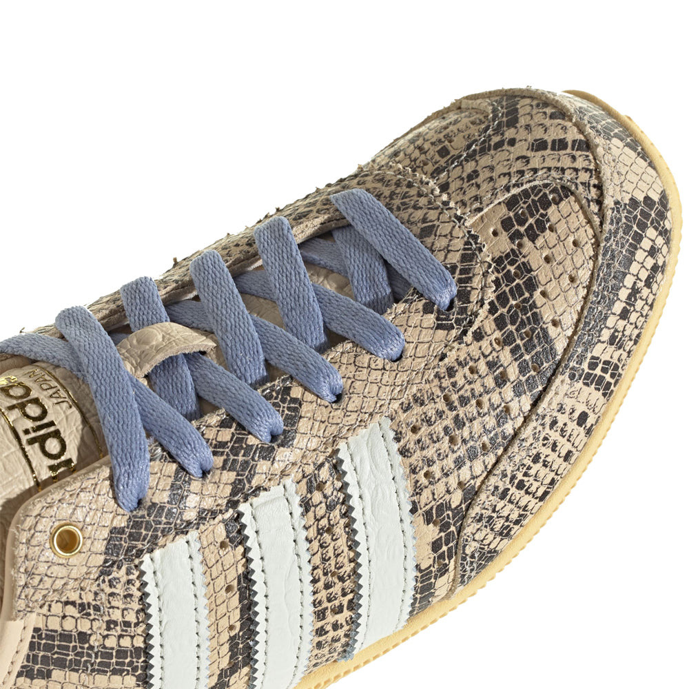 Women's Japan Decon - Sand Strata/Ivory/Orange Tint