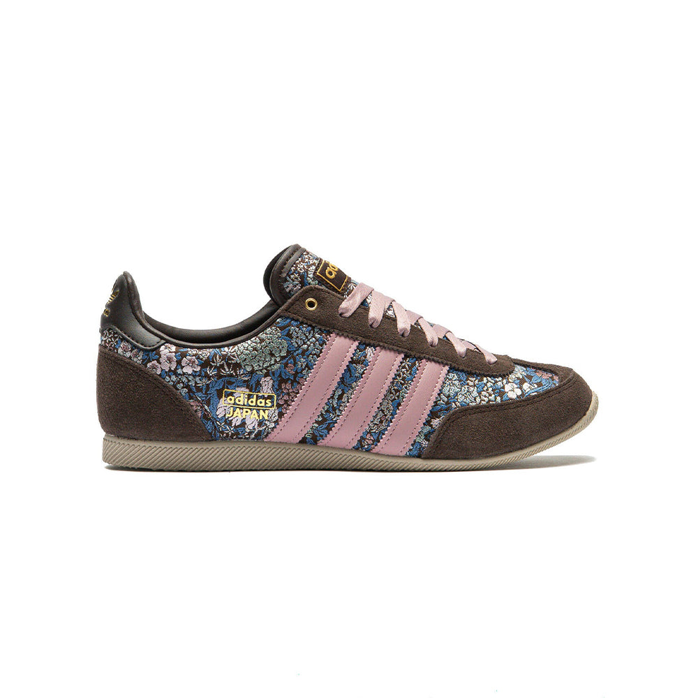 Liberty London x Women's Japan Aurora - Coffee/Magic Mauve/Khaki Three