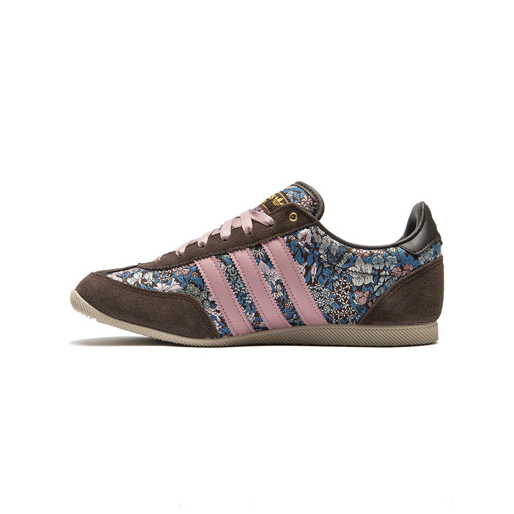 Liberty London x Women's Japan Aurora - Coffee/Magic Mauve/Khaki Three
