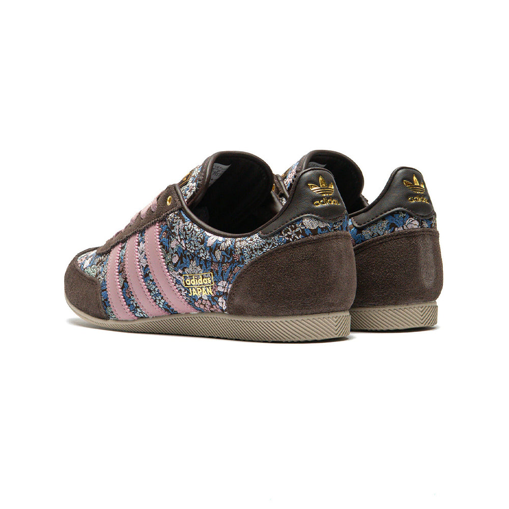 Liberty London x Women's Japan Aurora - Coffee/Magic Mauve/Khaki Three