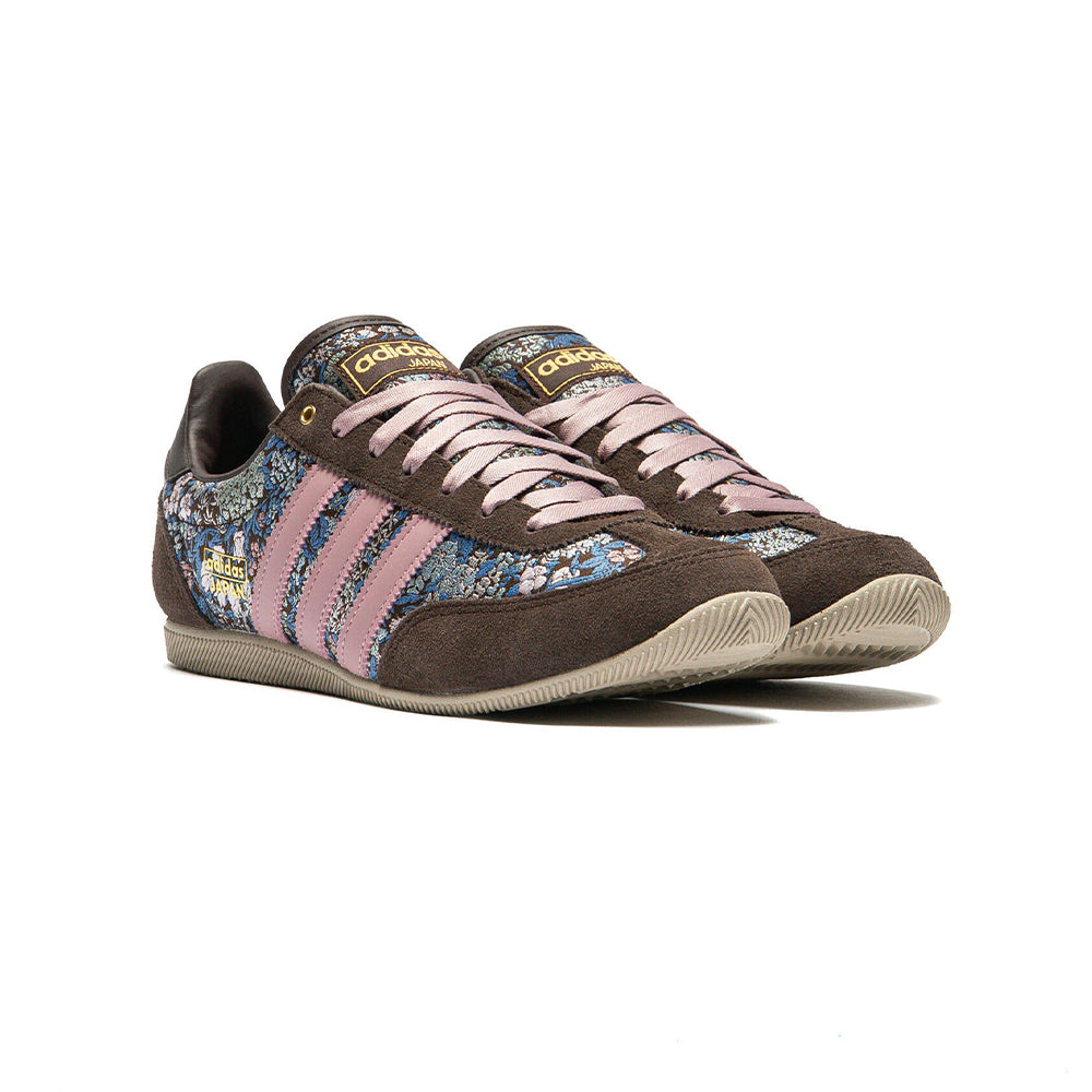 Liberty London x Women's Japan Aurora - Coffee/Magic Mauve/Khaki Three