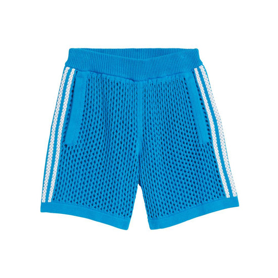 CLOT x Adidas Short (Bright Blue)