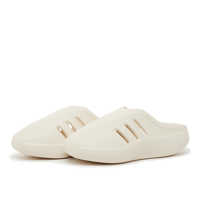 adiFom IIInfinity - Off White/Off White/Off White