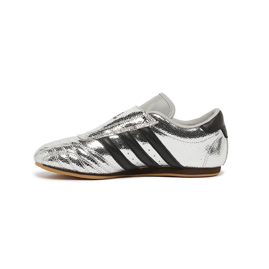 Taekwondo Women (Silver Metallic/Core Black/Gum)