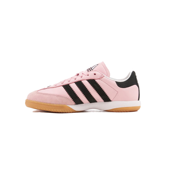 Samba MN (Clear Pink/Core Black/Gum)