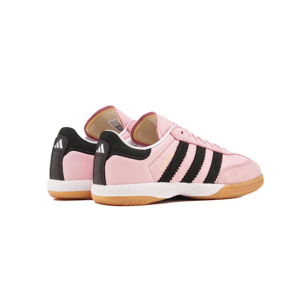 Samba MN (Clear Pink/Core Black/Gum)