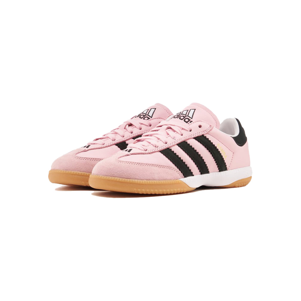 Samba MN (Clear Pink/Core Black/Gum)