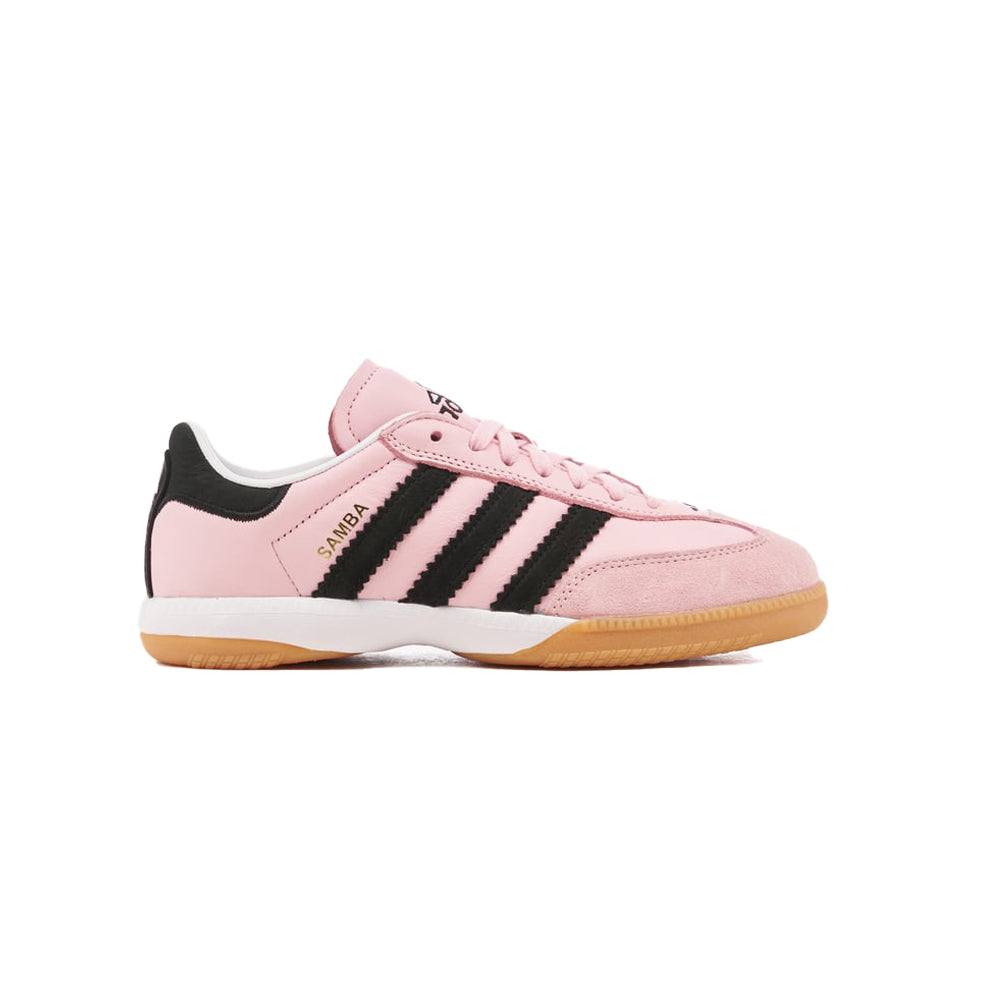 Samba MN (Clear Pink/Core Black/Gum)