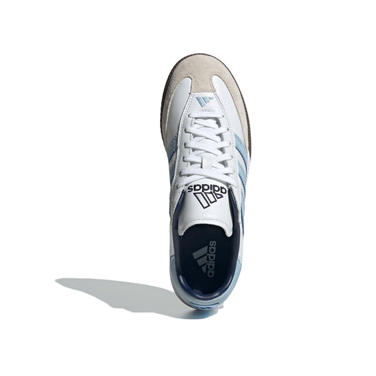 Samba MN (White/Clear Sky/Gum)