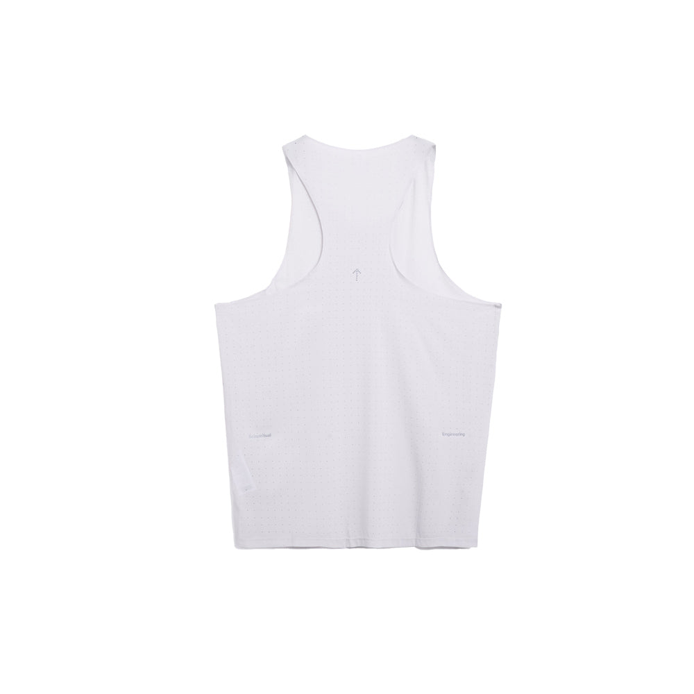Hermanos Koumori x Adidas Tank Top - Grey One