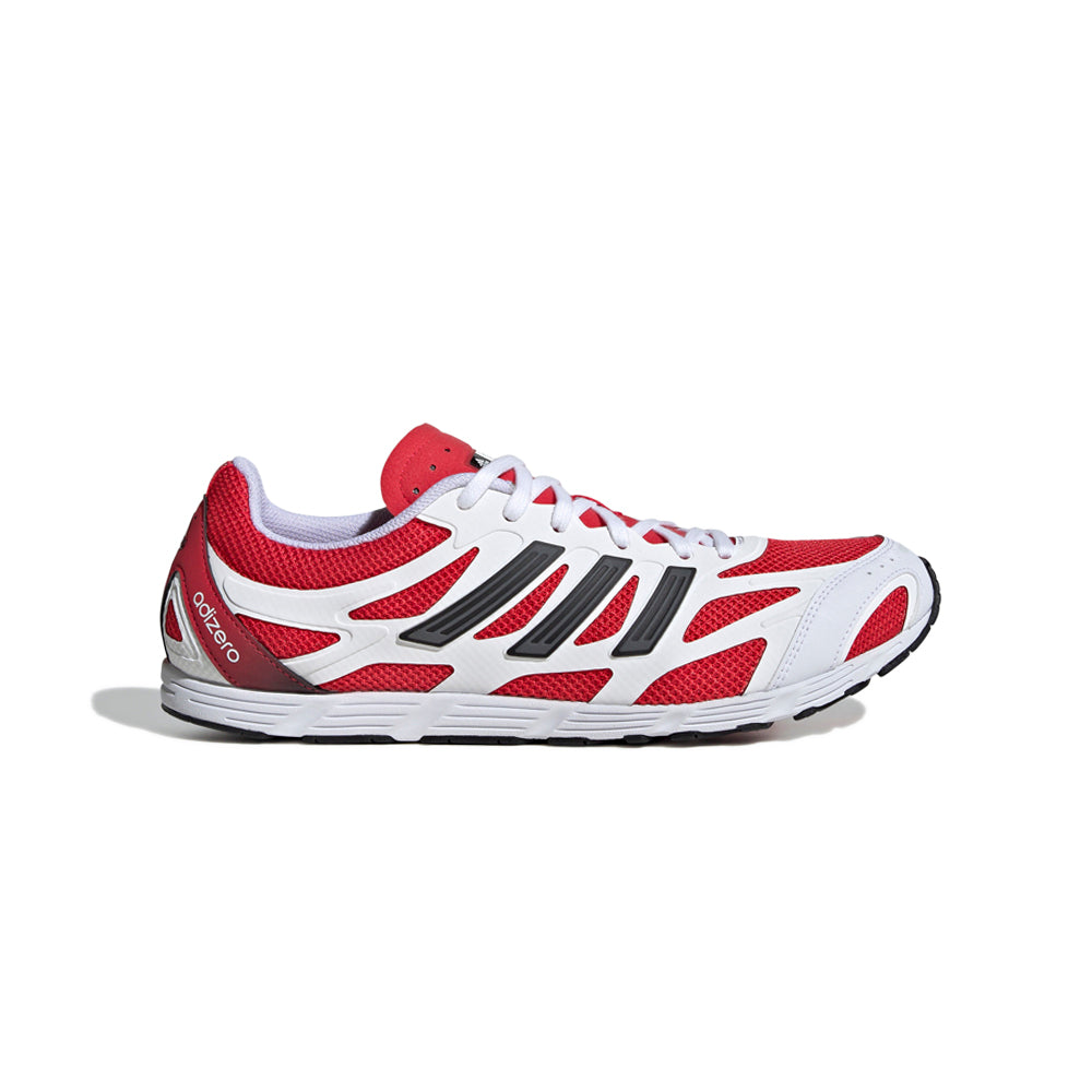 Adizero PR (Cloud White/Pure Ruby/Core Black)