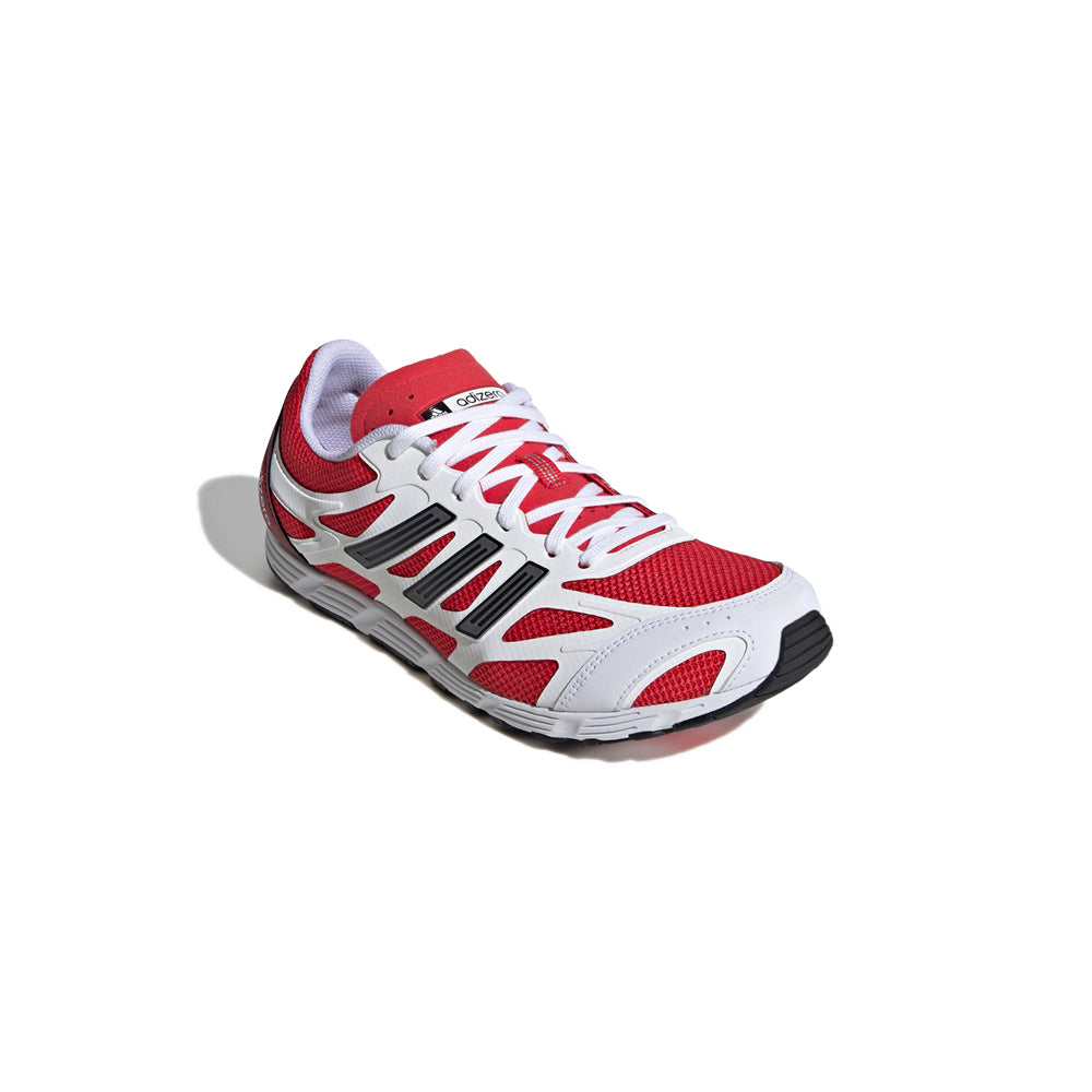 Adizero PR (Cloud White/Pure Ruby/Core Black)