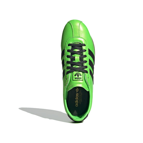 Tokyo Decon Women (Solar Green/Core Black/Gold Metallic