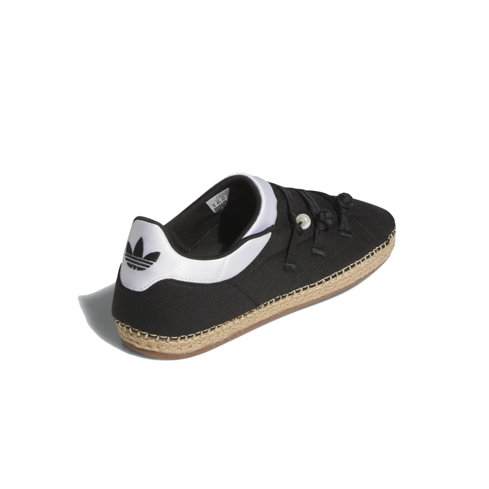 CLOT x Adidas Qi Flow - Core Black/Cloud White/Core Black
