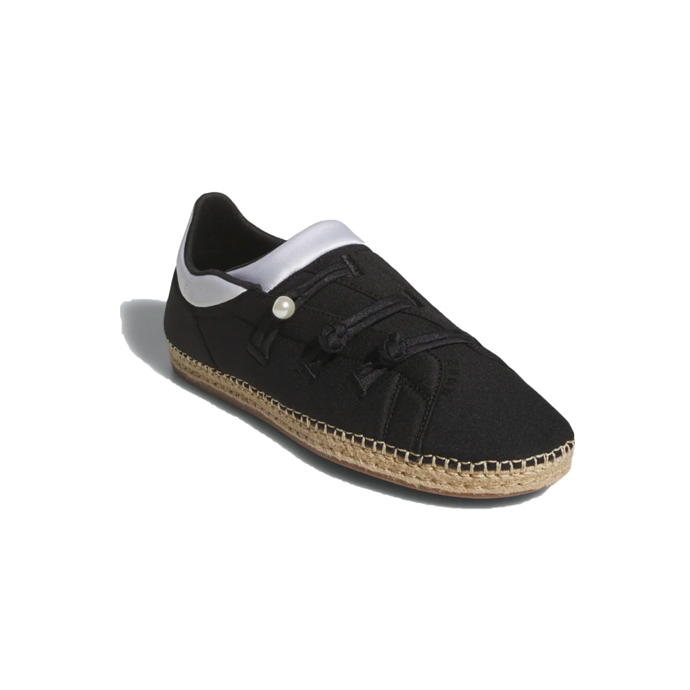 CLOT x Adidas Qi Flow - Core Black/Cloud White/Core Black