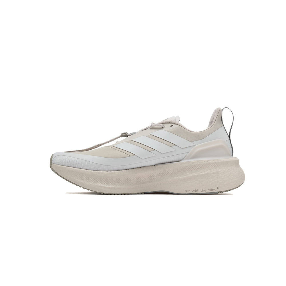 Hermanos Koumori x Adidas Ultraboost 5 - Beige/Grey One/Silver Pebble