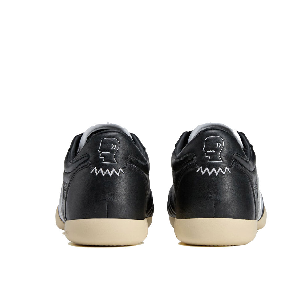 Brain Dead x Adidas Taekwondo - Core Black/Cloud White/Warm Vanilla