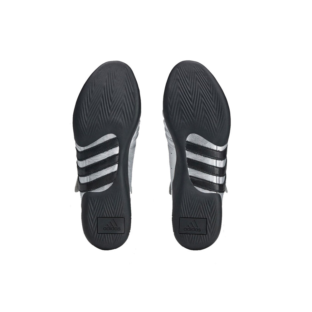Brain Dead x Adidas Taekwondo - Core Black/Cloud White/Warm Vanilla