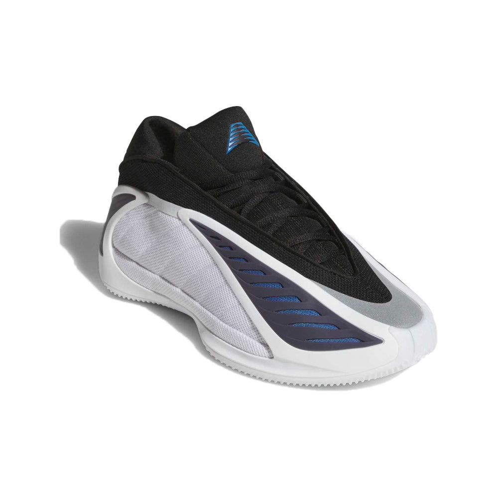 Anthony Edwards - Cloud White/Core Black/Dusky Ink