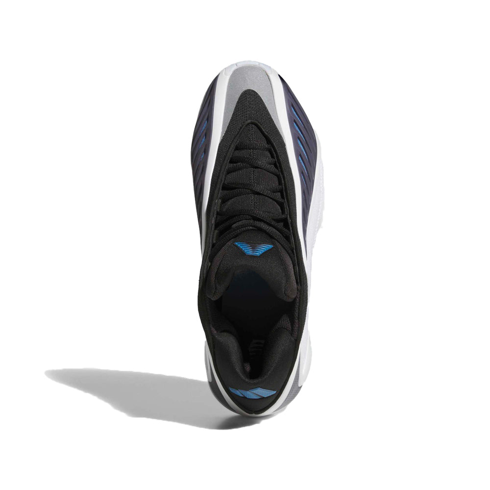 Anthony Edwards - Cloud White/Core Black/Dusky Ink