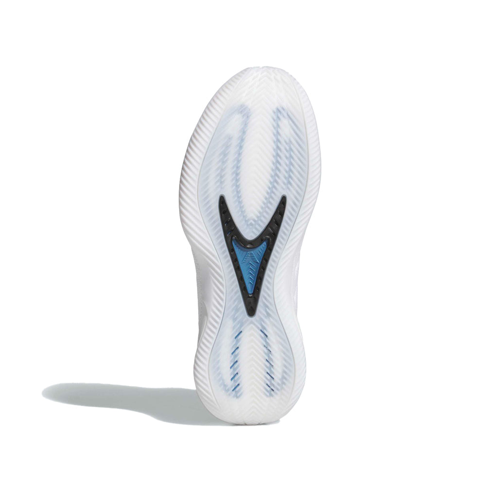 Anthony Edwards - Cloud White/Core Black/Dusky Ink