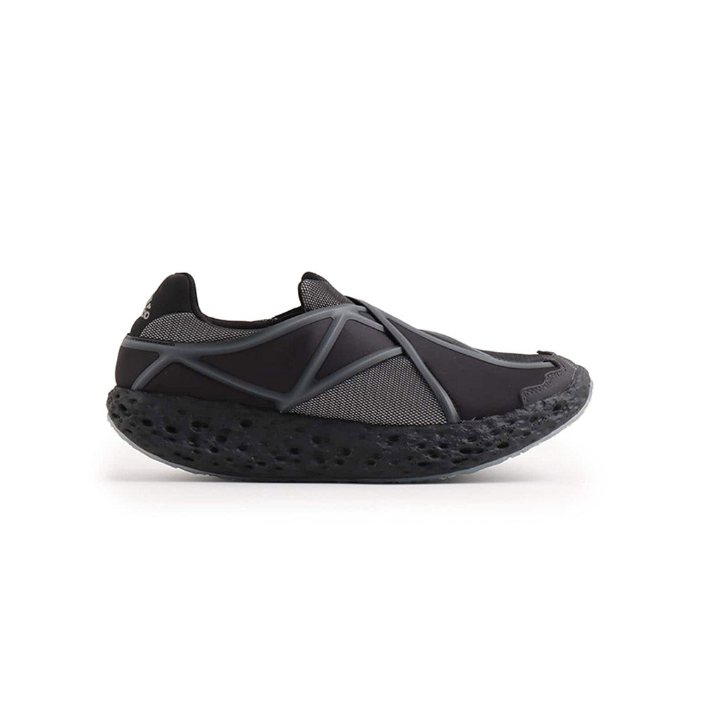 Zponge Flux - Carbon/Iron Metallic/Core Black