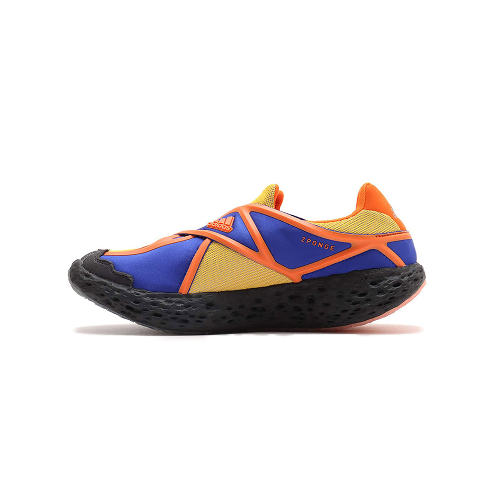 Zponge Flux Crew - Yellow/Impact Orange/Carbon
