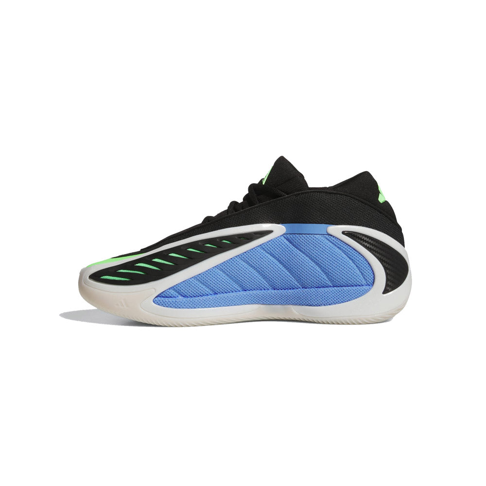 Anthony Edwards - Blue Fushion/Zero Metallic/Lime Burst