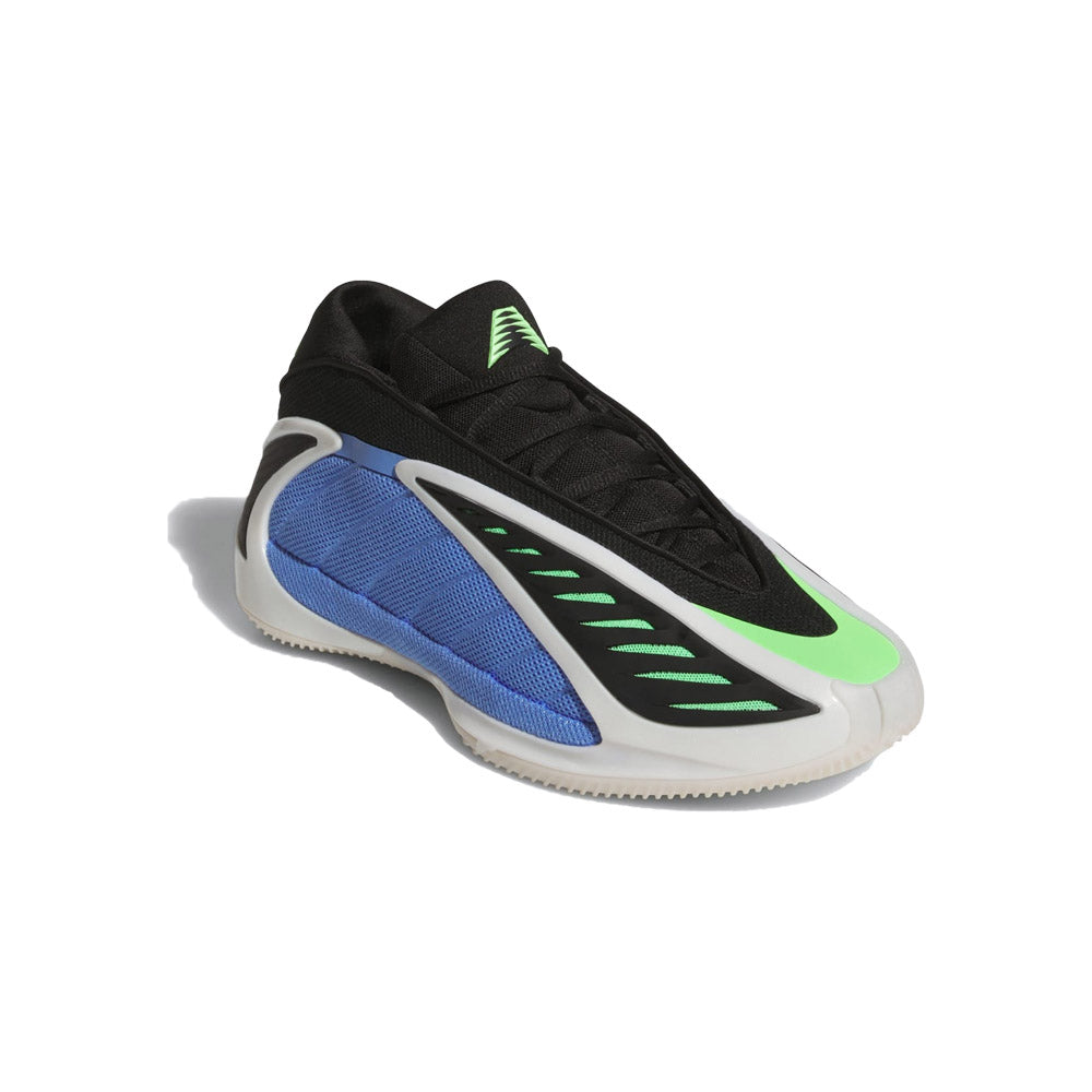 Anthony Edwards - Blue Fushion/Zero Metallic/Lime Burst