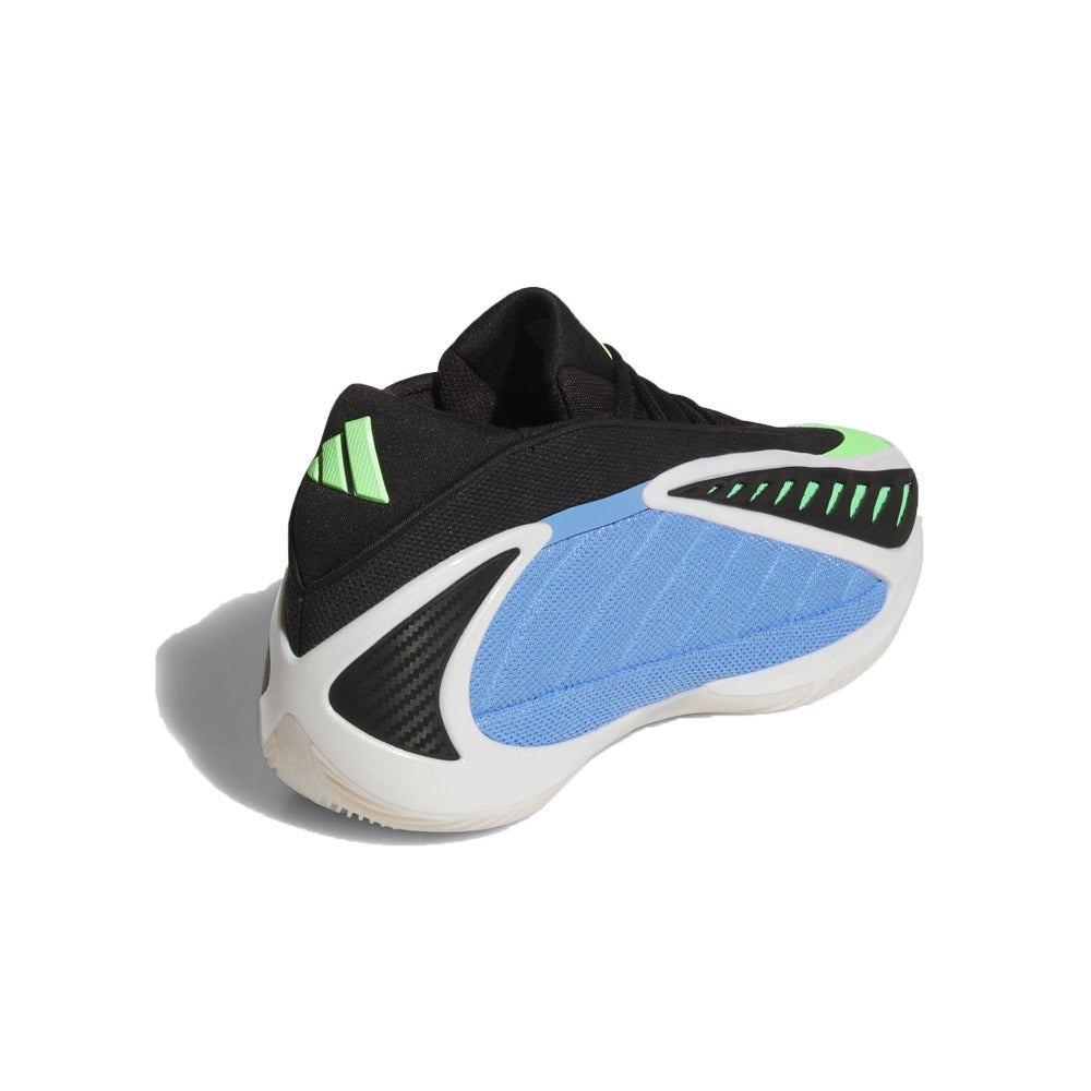 Anthony Edwards - Blue Fushion/Zero Metallic/Lime Burst