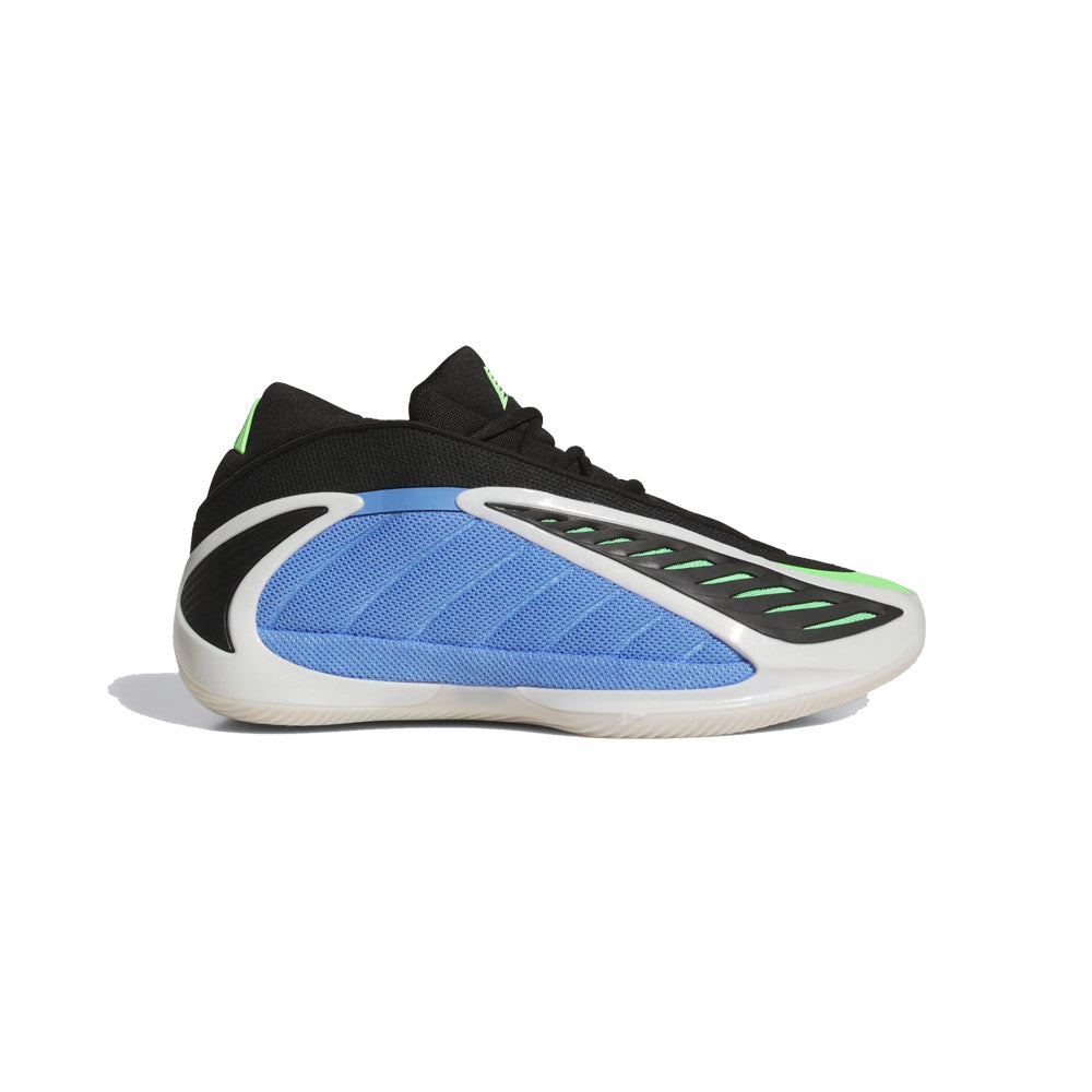 Anthony Edwards - Blue Fushion/Zero Metallic/Lime Burst