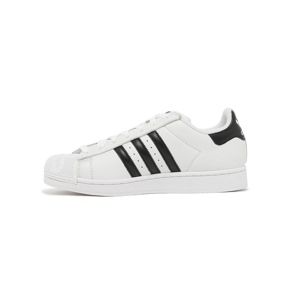 Beams x Adidas Superstar - Cloud White/Core Black/Gold Metallic