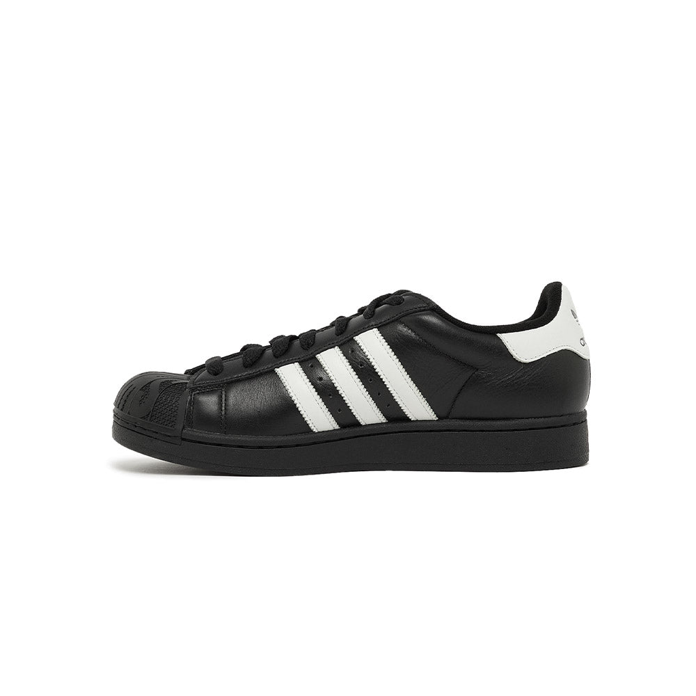 Beams x Adidas Superstar - Core Black/Cloud White/Gold Metallic