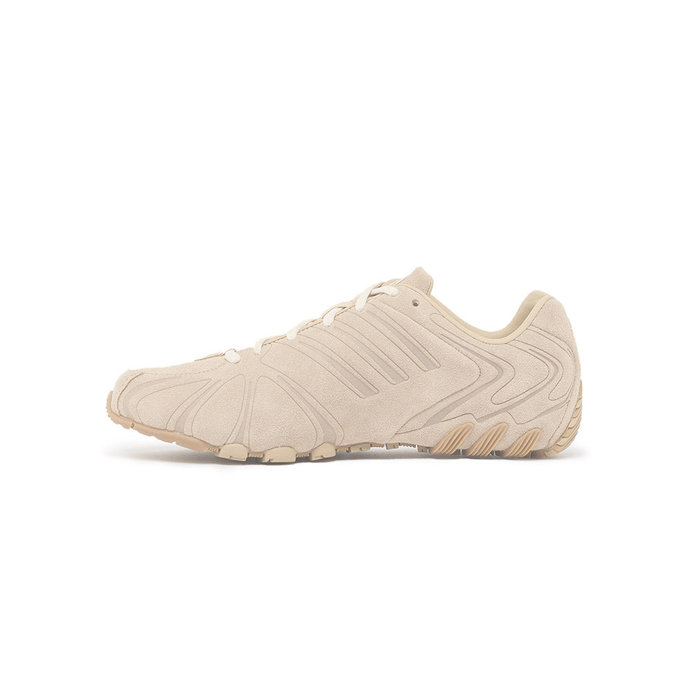 Women's Adidas Ghost Sprint - Magic Beige/Wonder White/Gum