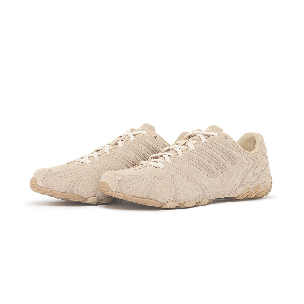 Women's Adidas Ghost Sprint - Magic Beige/Wonder White/Gum