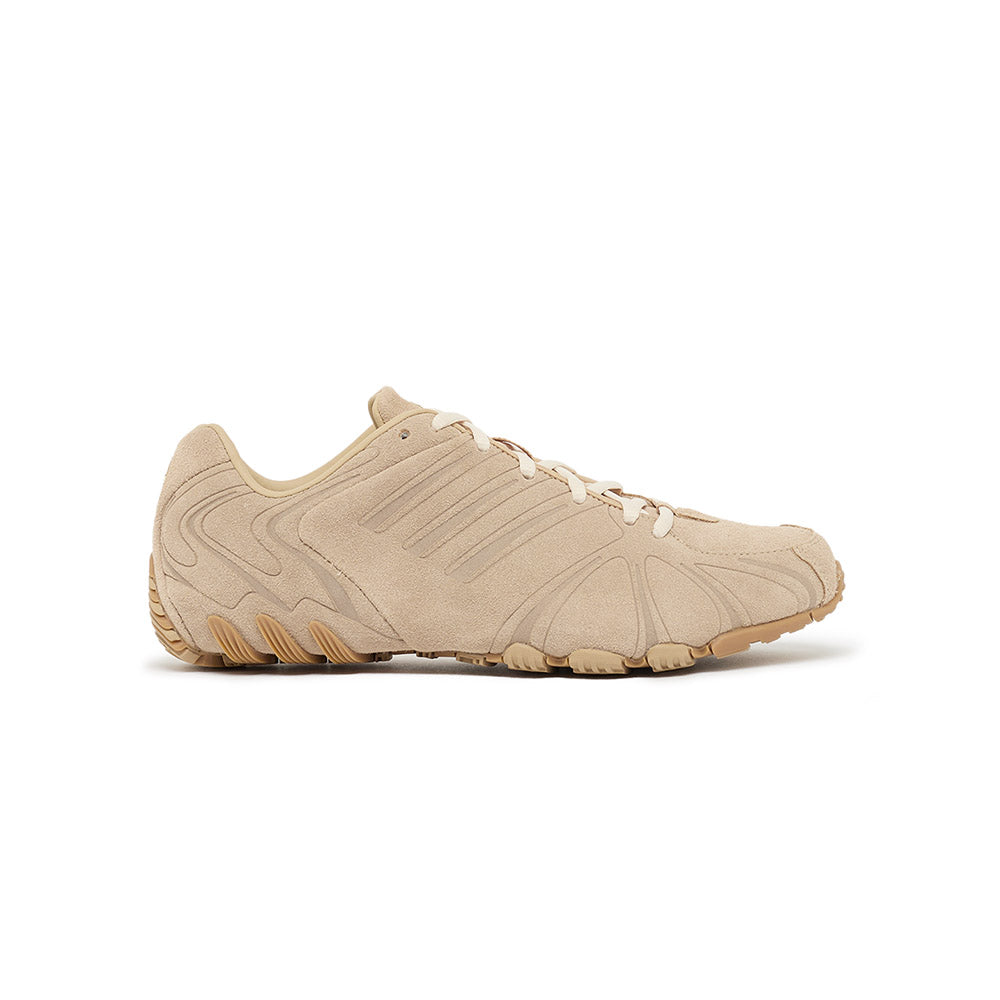 Women's Adidas Ghost Sprint - Magic Beige/Wonder White/Gum