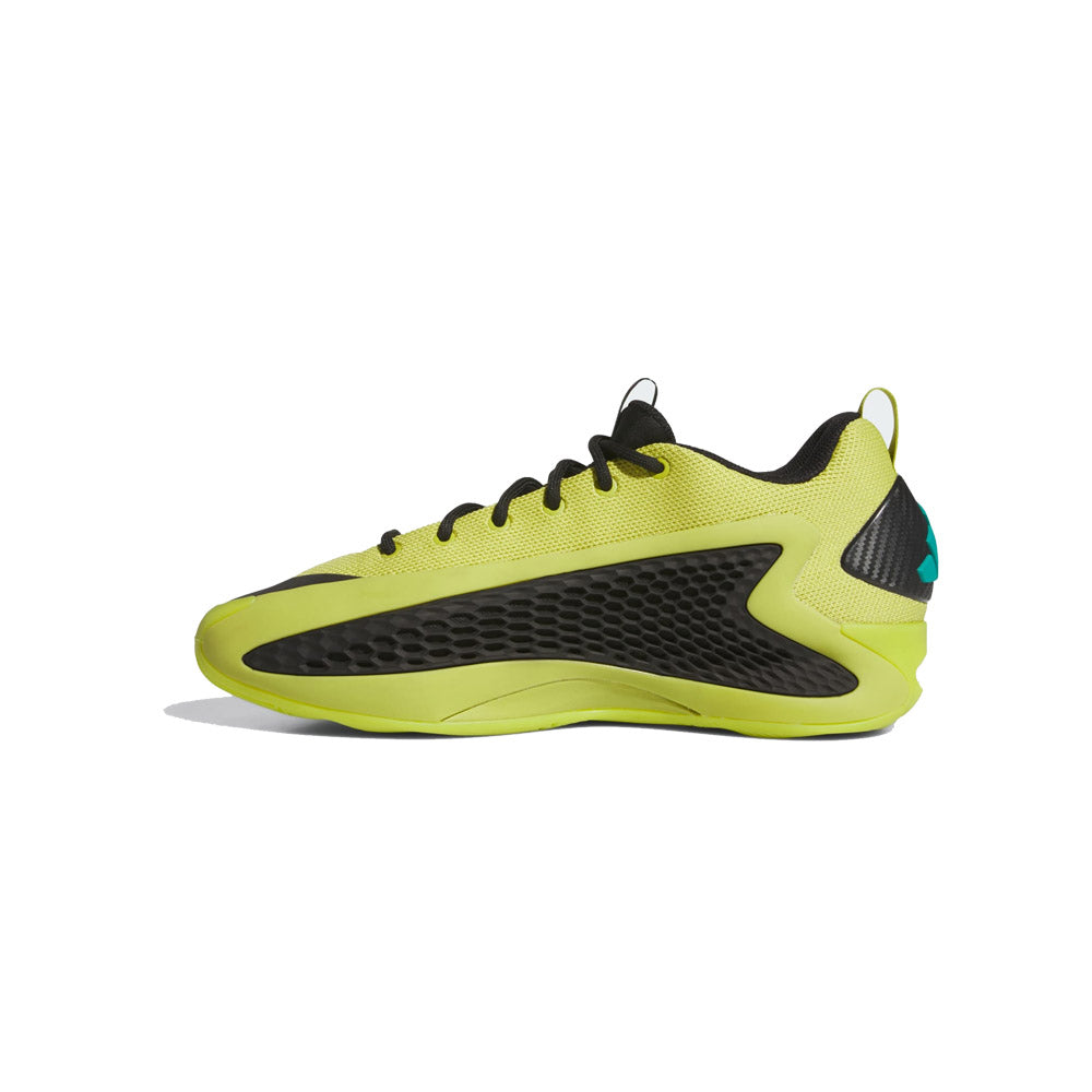 Anthony Edwards - Preloved Lime/Core Black/Pure Teal