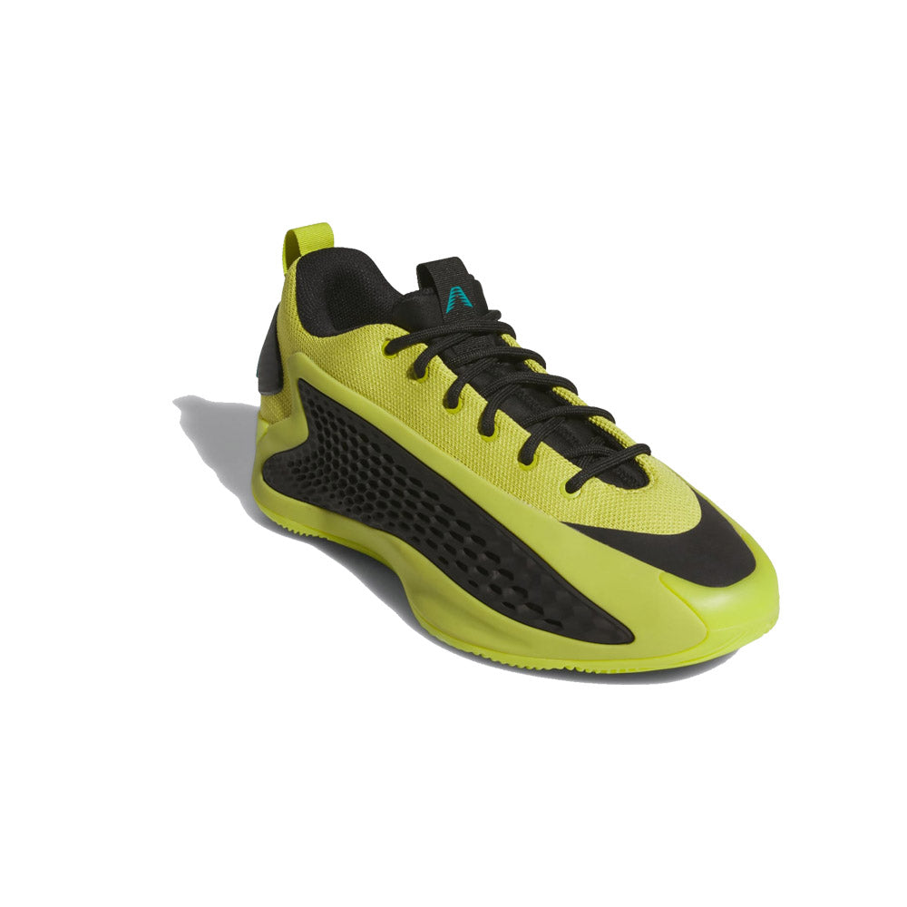 Anthony Edwards - Preloved Lime/Core Black/Pure Teal