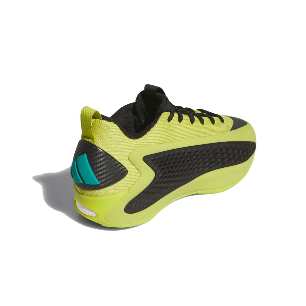 Anthony Edwards - Preloved Lime/Core Black/Pure Teal