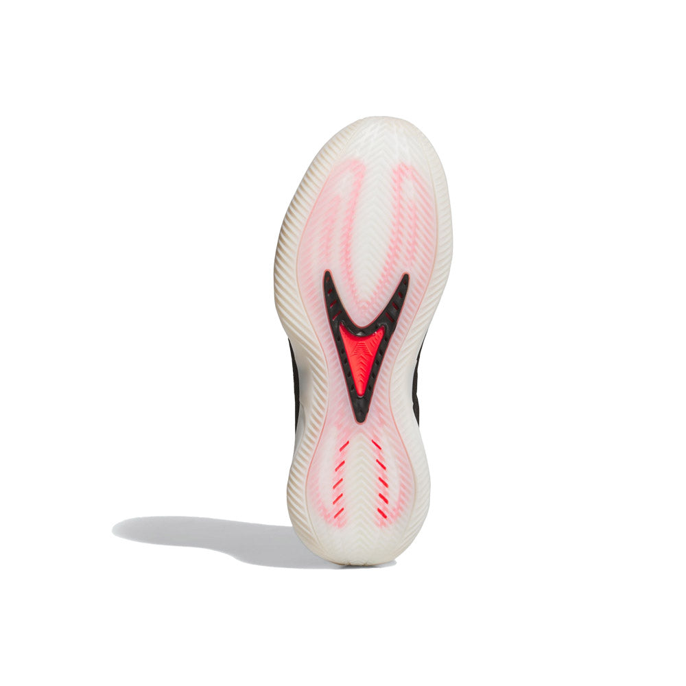 Anthony Edwards 2 - Core Black/Zero Metallic/Lucid Red