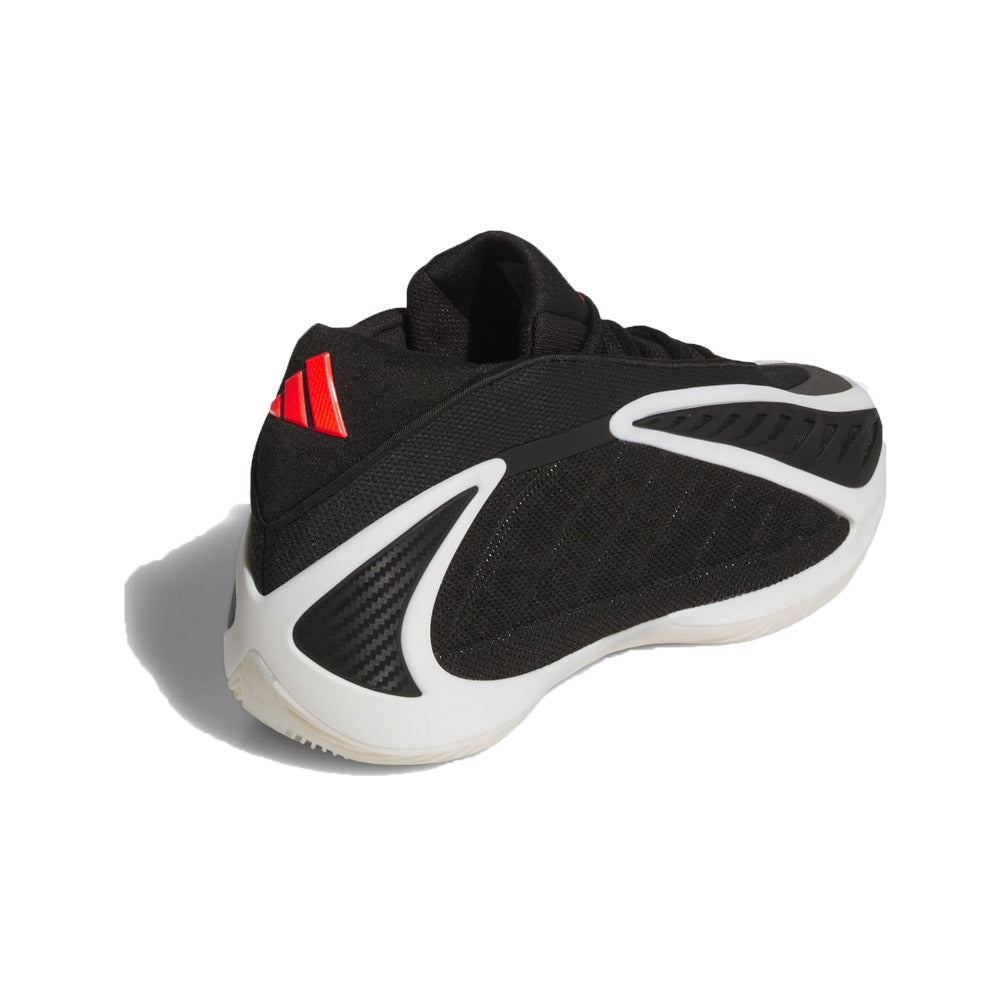 Anthony Edwards 2 - Core Black/Zero Metallic/Lucid Red