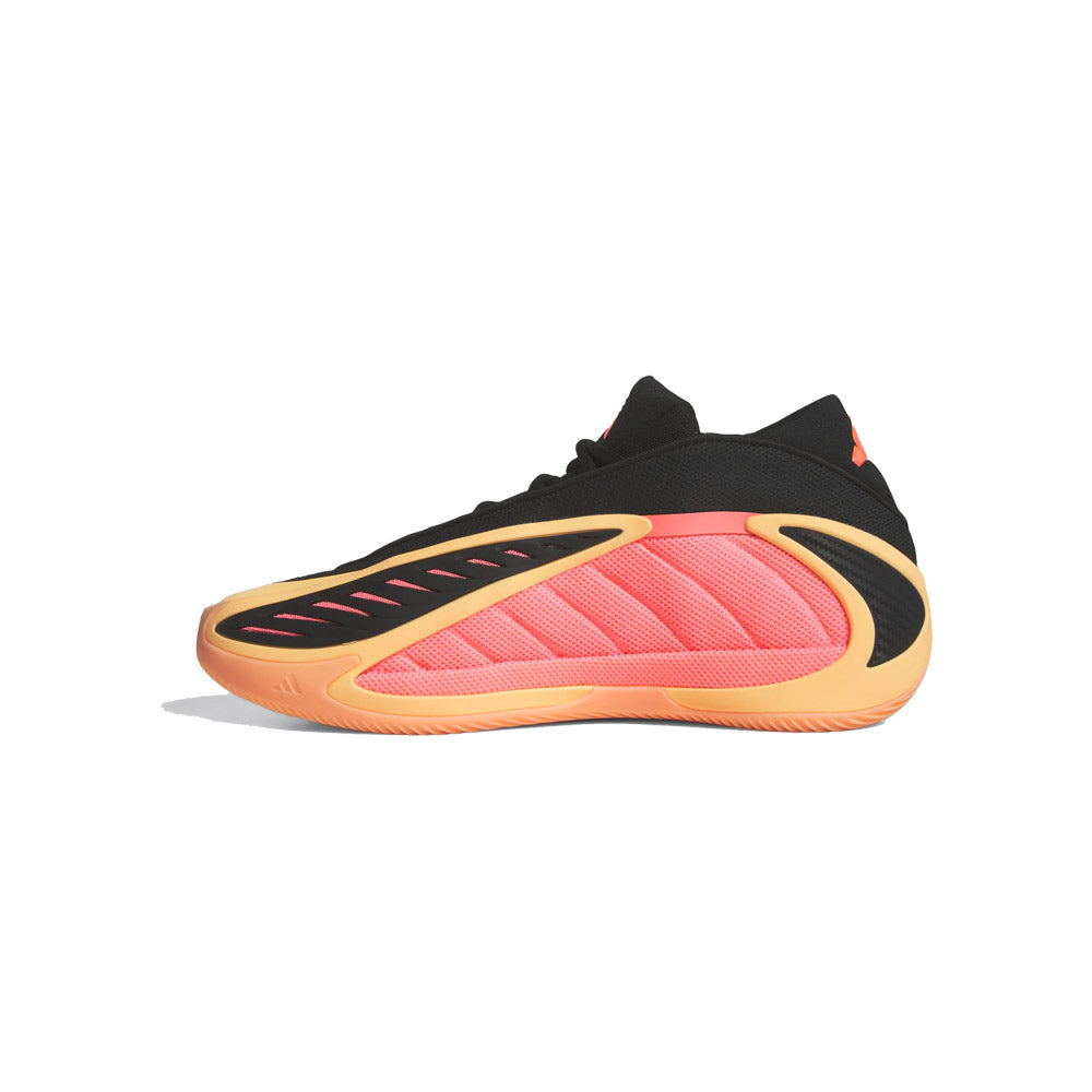 Anthony Edwards 2 - Acid Orange/Core Black/Acid Red