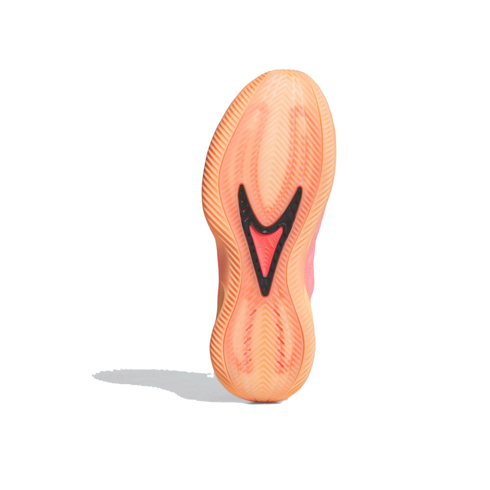 Anthony Edwards 2 - Acid Orange/Core Black/Acid Red