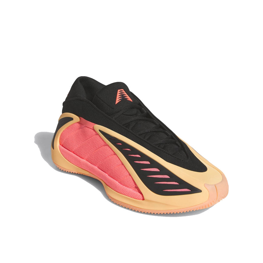 Anthony Edwards 2 - Acid Orange/Core Black/Acid Red