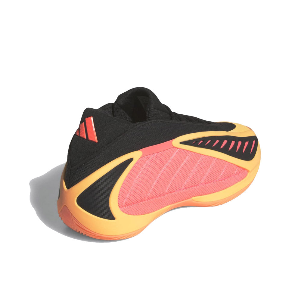 Anthony Edwards 2 - Acid Orange/Core Black/Acid Red