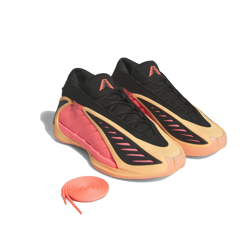 Anthony Edwards 2 - Acid Orange/Core Black/Acid Red