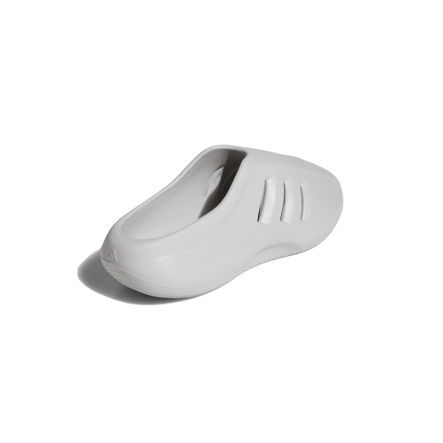 adiFom IIInfinity Mule - Grey Two/Grey Two/Grey Two